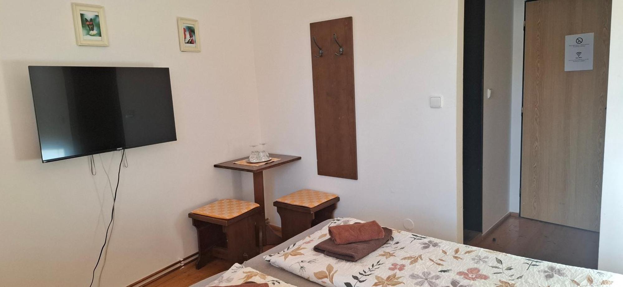 Penzion A Vinoteka Hrozen Kromieryż Zewnętrze zdjęcie