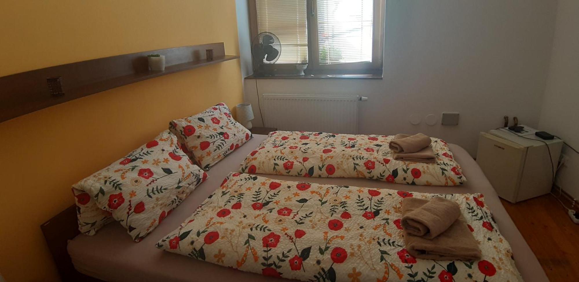 Penzion A Vinoteka Hrozen Kromieryż Zewnętrze zdjęcie